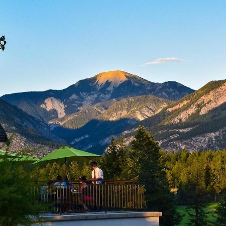 Headwaters Lodge At Eagle Ranch Resort Invermere Zewnętrze zdjęcie
