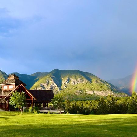 Headwaters Lodge At Eagle Ranch Resort Invermere Zewnętrze zdjęcie