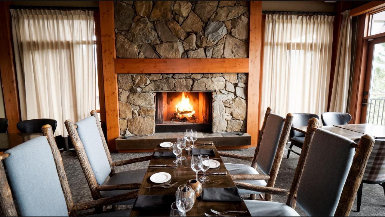 Headwaters Lodge At Eagle Ranch Resort Invermere Zewnętrze zdjęcie