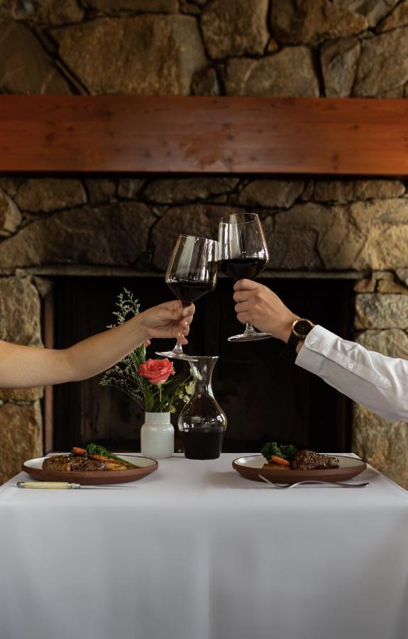 Headwaters Lodge At Eagle Ranch Resort Invermere Zewnętrze zdjęcie